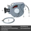 EINFEBEN Automatik Schlauchtrommel Kompressor-Zubehör Produktbild-Vorschau 6