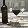 Schott Zwiesel 6 Stück Bordeaux Rotweinglas Fortissimo Anteprima dell’immagine prodotto 10