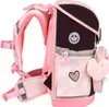 Belmil Compact Plus Premium Schulranzen Set 4-teilig "Glam" Produktbild-Vorschau 4