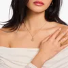 Thomas Sabo True Romance KE2301-414-14-L45V Damenhalskette Produktbild-Vorschau 2