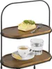 APS 30336 APS Etagère ALL-ROUNDER, dvoupatrová, 5dílná sada Náhled obrázku produktu 5