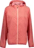 CMP Kapuzenjacke Rain Fix Hood Jacket Produktbild-Vorschau 1