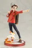 Figurka Pokémon ARTFXJ, skala 1/8, Victor i Hopplo, Podgląd zdjęcia produktu 1