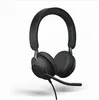 JABRA Evolve2 40 SE USB-A Stereo MS black Produktbild-Vorschau 6