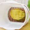 Im004 Krajalnica Do Frytek Warzyw Szatkownica Podgląd zdjęcia produktu 12