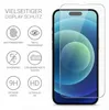 3x iPhone 14 Plus Panzerglas Panzerfolie Displayschutz Produktbild-Vorschau 2