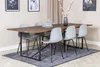 Venture Home Tisch Padang Natur Produktbild-Vorschau 10