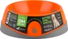 LickiMat Slow Motion Bowl OH Bowl Orange M Anteprima dell’immagine prodotto 5