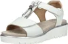 Sandales pour femmes Ara 12-33515-04 weiss 37 Voir les images du produit 17