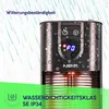 Infrarotstrahler - MPM MUG-26 elektrischer Produktbild-Vorschau 7