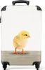 NoBoringSuitcases.com - Kinderkoffer chick - 55x40x20 cm Produktbild-Vorschau 1