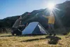 COLEMAN BEDROCK 2 TENT Zelt Podgląd zdjęcia produktu 6