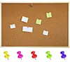 Creative Home 60 x 40 cm Kurk-Board Prik-Bord dik Grenen Productafbeelding-voorbeeld 1
