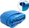 Ersatzfolie Rundpool ohne Biese 0,50 mm, blau Ø 3,50 x 1,20 Produktbild-Vorschau 3