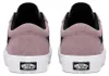 Vans VERO LS, Wildleder/Canvas Misty Mauve Produktbild-Vorschau 4