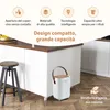 Cestino per Pannolini a Infrarossi - Twinky - Capacità 16L Anteprima dell’immagine prodotto 4