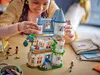 LEGO Friends Hotel na zámku, Stavebnica, 12 rok / roky, Náhľad obrázku produktu 9