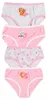 Paw Patrol Panty für Mädchen - Kinder Unterhose Slip Produktbild-Vorschau 1