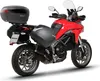 SHAD SH46 Topcase nero 6kg 46L Anteprima dell’immagine prodotto 9