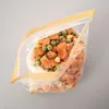Buste in plastica con chiusura per frigorifero e Anteprima dell’immagine prodotto 6