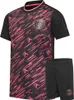 PSG Fußball Trikot Set Auswärts - 2025-2026 - Kind - 164 Produktbild-Vorschau 1