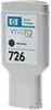 HP 726      Mattschwarz         Tintenpatrone 300ml Voir les images du produit 7