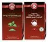 Thé Teekanne Premium English Breakfast, 20 sachets de thé Voir les images du produit 8