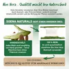 BIO Aloe Vera Gel - Vegan - Mit PUREM BLATTSAFT - 100% Produktbild-Vorschau 4