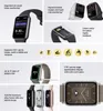 Xiaomi Smart Band 9 Pro Obsidian Black Produktbild-Vorschau 20