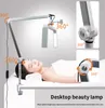 Andoer HD-M16X 36 W Desktop-LED-Videoleuchte, faltbares Produktbild-Vorschau 2