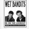 Wet Bandits Harry Marv Mugshot - Kevin Home Alone Wet Náhľad obrázku produktu 9