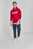 Merchcode Fleece Hoody - Coca Cola Classic - XS Produktbild-Vorschau 11