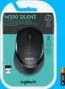 Logitech M330 Silent Plus noir Voir les images du produit 52