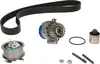 SKF VKMC 02172 Zahnriemensatz + Wasserpumpe für FIAT COUPE Produktbild-Vorschau 13