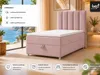 Best for Home Boxspringbett mit Bettkasten Trinity Produktbild-Vorschau 4