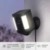 Ring Spotlight Kamera Plus, IP-Sicherheitskamera, Draußen, Produktbild-Vorschau 22