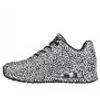 Skechers Uno Infinite Sneaker Black Náhľad obrázku produktu 5