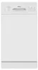 Amica GSP 530 911 W, Arbeitsplatte, Single (45 cm breit), Produktbild-Vorschau 1