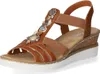 Sandalette ab 50mm Absatz V3869/24 Produktbild-Vorschau 5