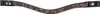HKM Hobby Horse Stirnbänder -Hobby Horsing -3er Set bunt Produktbild-Vorschau 5