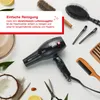 SOLIS Swiss Perfection - AC - Schwarz - Hängender Ring - Náhľad obrázku produktu 14