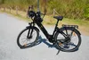18AH, 28-palcové elektrické bicykel, hliníková konštrukcia, Náhľad obrázku produktu 15