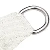 vidaXL Voile d'ombrage 160 g/m² blanc 5x8 m HDPE Voir les images du produit 3