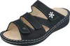 Finn Comfort grenada Pantolette rot in Gr. 39 Produktbild-Vorschau 1