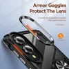 Beschermhoes voor Samsung Galaxy S25 Edge, TPU + PC, met Productafbeelding-voorbeeld 7