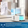 Erikssøn ErikssØn Luftentfeuchter Dry Pro Plus - Produktbild-Vorschau 10