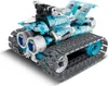 IM.MASTER RC robo-car turquoise 3w1 398el 8028 40486 Voir les images du produit 3