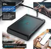 CSL čítačka pamäťových kariet, USB C Smart Card Reader s Náhľad obrázku produktu 6