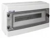 RH-18 NT hermetický rozváděč (500 AC 1000 DC) IP65 36.18 Náhled obrázku produktu 1