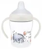 NUK Perfect Match Lernflasche DISNEY Winnie the Pooh Esel Produktbild-Vorschau 1